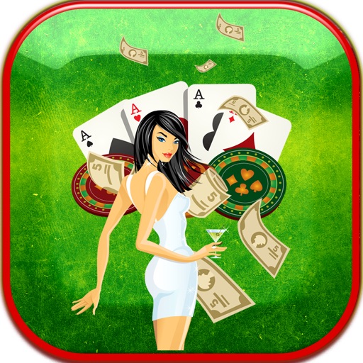 Casino - Spin and Win icon