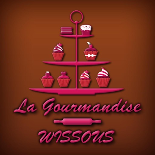 La Gourmandise Wissous icon