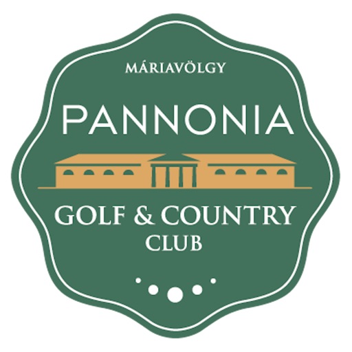 Pannonia icon