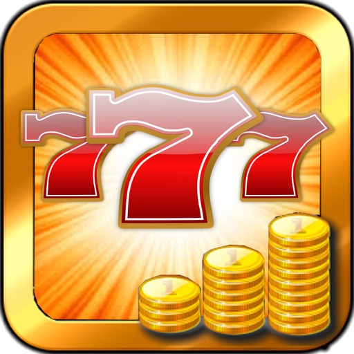 777 Funny Park : Free Casino Slot Machine with Lucky Wheel & Big Win