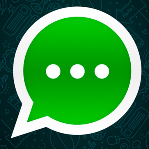 Messenger for WhatsApp - Chats - Free Version iOS App