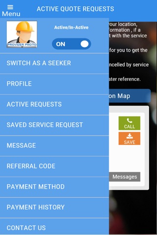 Hub Of Services screenshot 4