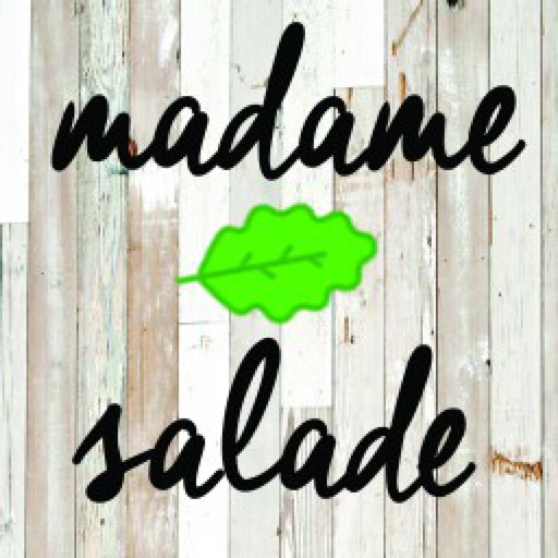 Madame Salade icon