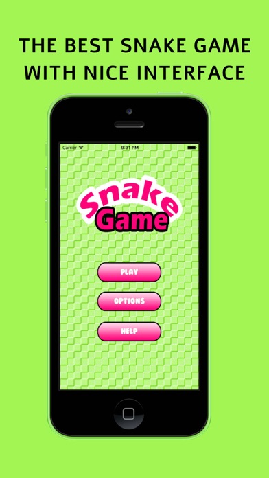 How to cancel & delete Snake Game: Hungry Snake from iphone & ipad 2