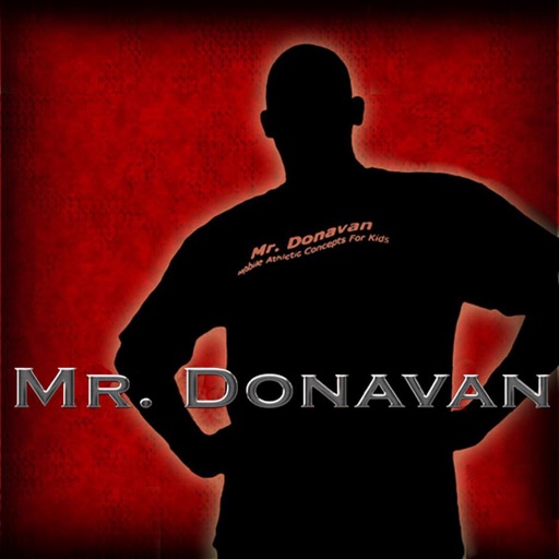 MrDonavan