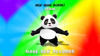 How to cancel & delete Run Panda - from iphone & ipad 4