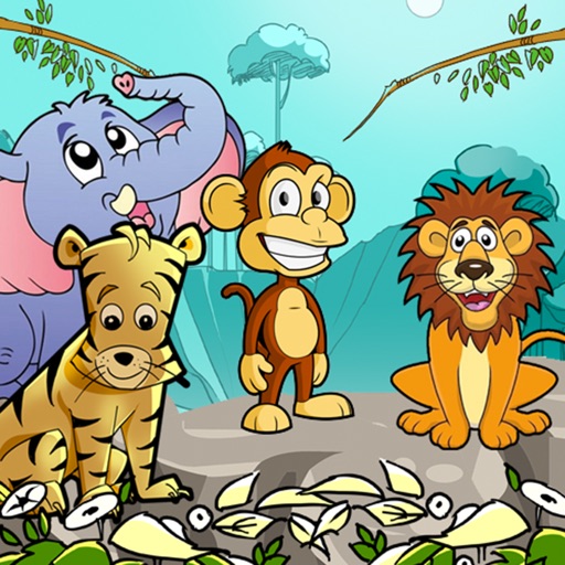 Run monkey iOS App