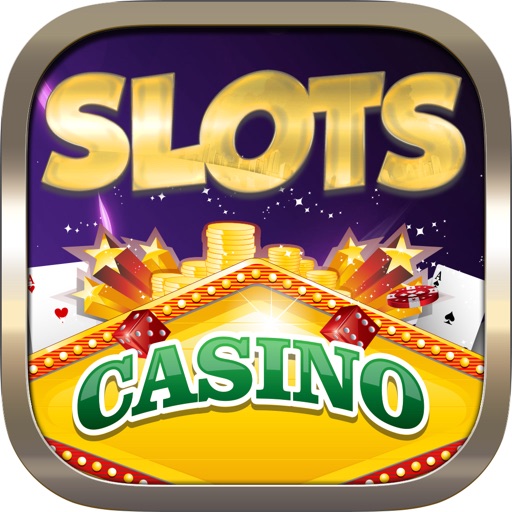 AAA Slotscenter Paradise Lucky Slots Game - FREE Casino Slots icon