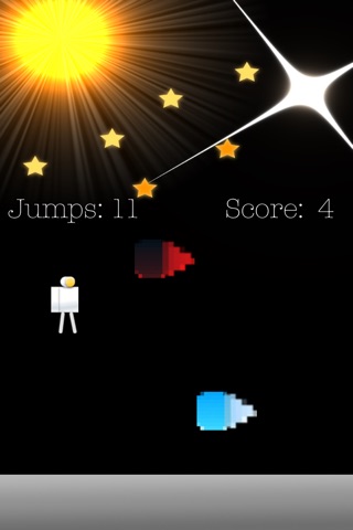 Space Clasher Extreme screenshot 2