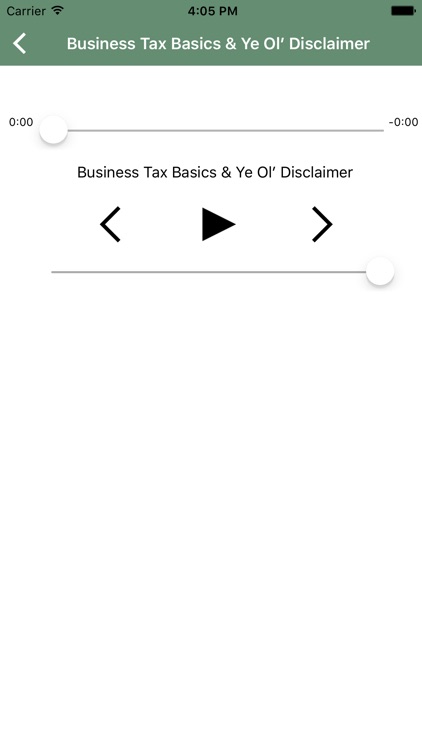 Business Tax | Prep & Plan | by Accounting Play screenshot-4