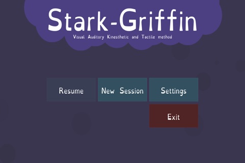 Stark-Griffen VAKT screenshot 3