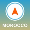 Morocco GPS - Offline Car Navigation