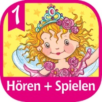 Prinzessin Lillifee: Süße Feen-Geschichten - Band 1 apk