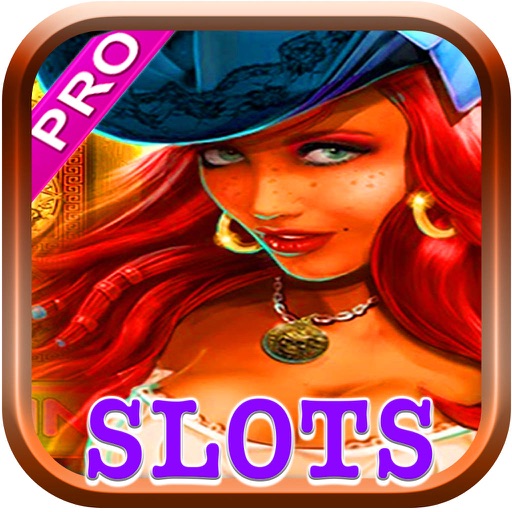 AAA Classic Casino Slots Game: Spin Slots Machines!!! Icon