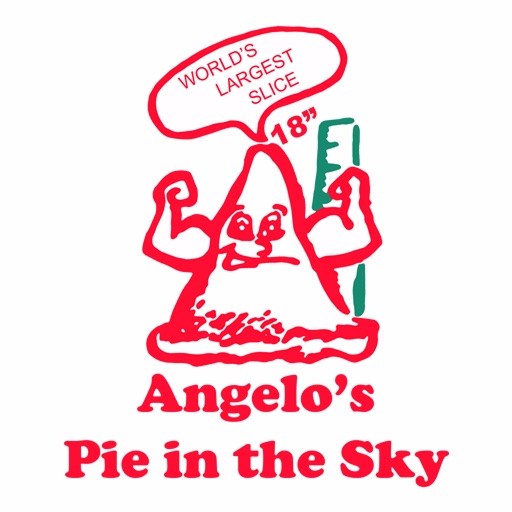 Angelos Pie In The Sky