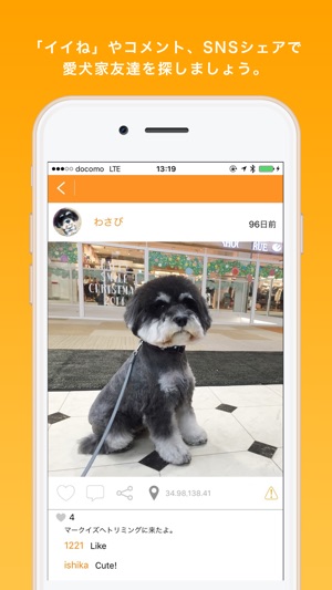 愛犬漫步　DOGGY SPOTS(圖3)-速報App