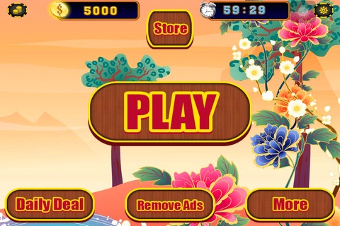 Geisha Slots - Play Lucky Real Slot Machines - Hit & Win in Vegas Pro screenshot 4