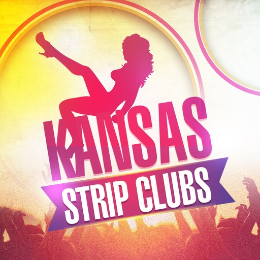 Kansas Strip Clubs & Night Clubs icon