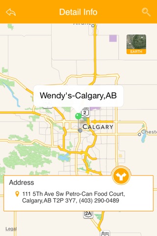 Best App for Wendy's screenshot 3