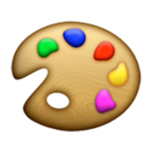 Emoji Ink Icon