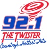 92.1 The Twister
