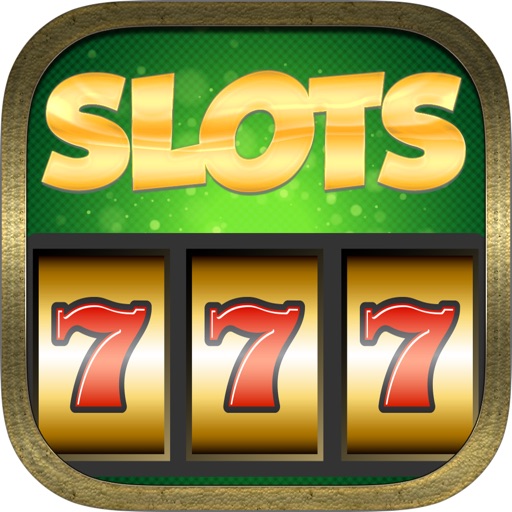 A Advanced Casino Lucky Slots Game - FREE Casino Slots Game iOS App