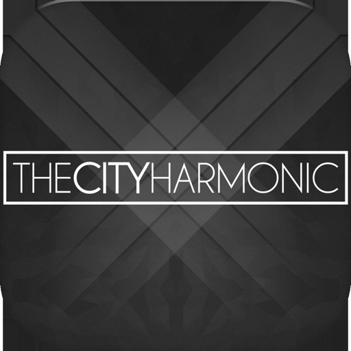 City Harmonic icon