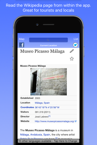 Malaga Wiki Guide screenshot 3