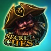 Secret Chest Free Slots : Pirate Casino Treasure Fortune
