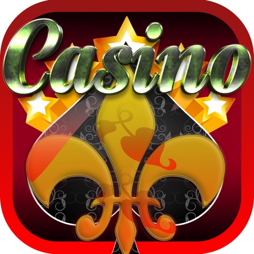 Lucky Five Star Casino - FREE Spin Vegas & Win icon