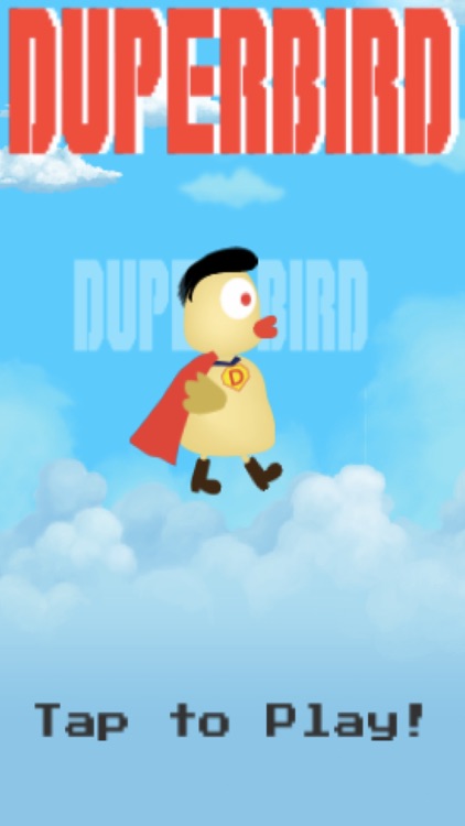 Duper Bird screenshot-4