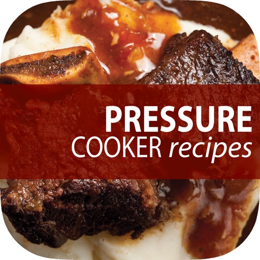 What Mom Never Told You About Pressure Cooker Recipes icon