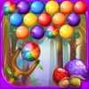 Bubble Magical Forest Pop - Arcade Shooter Mania