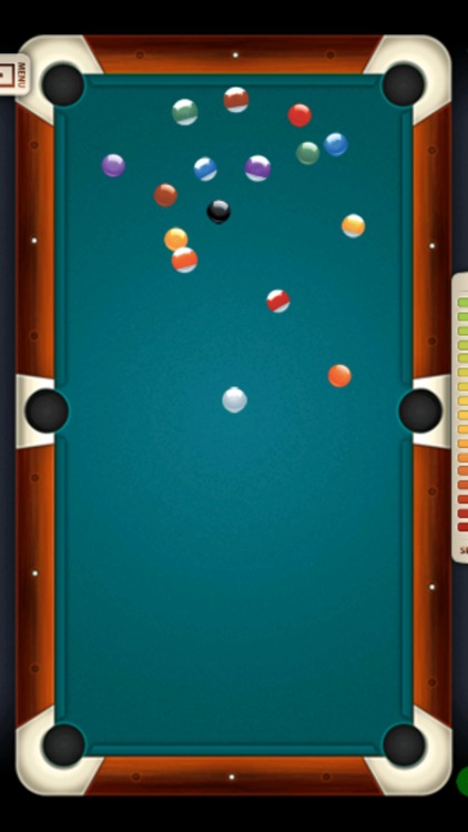 Crazy Pool Billiards 8 Ball::Appstore for Android