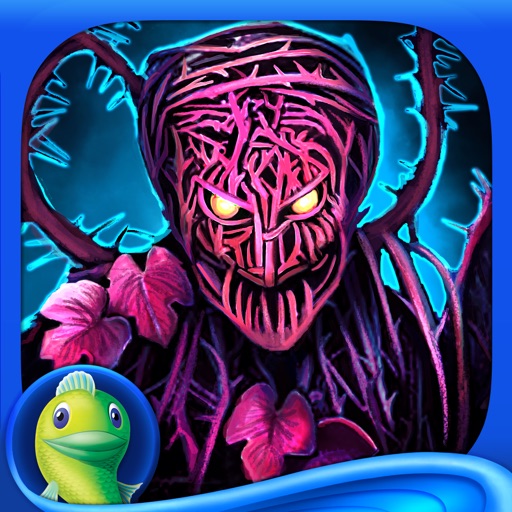 Dark Dimensions: Homecoming - A Hidden Object Mystery (Full) iOS App