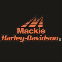 Mackie Harley-Davidson