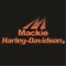 Mackie Harley-Davidson