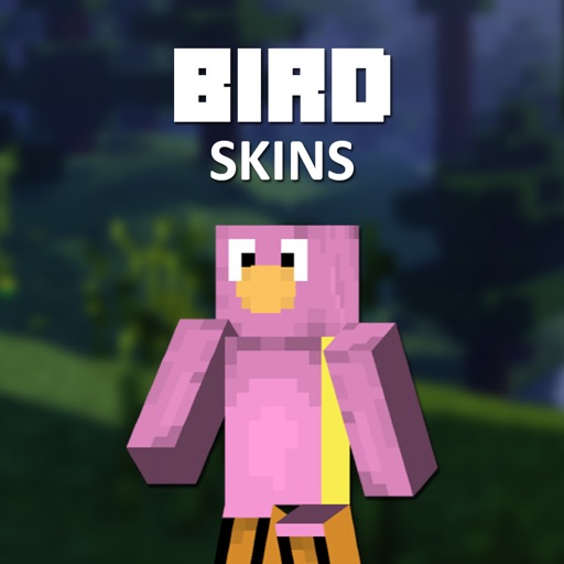 Best Bird Skins for Minecraft PE