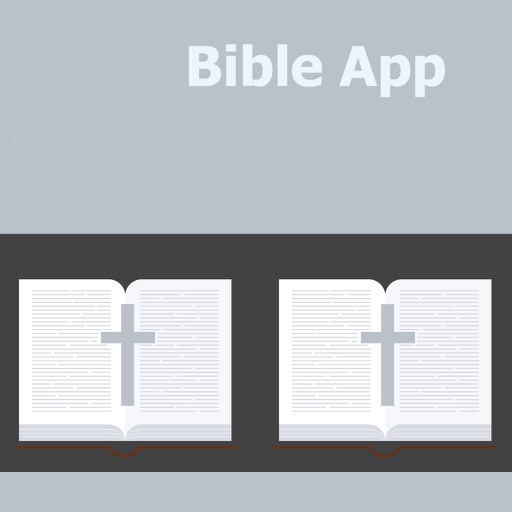 All Holy Bible Book App Offline