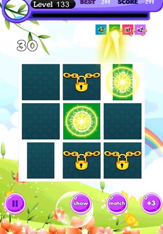 Happy Tiles Brain Challenge screenshot 4