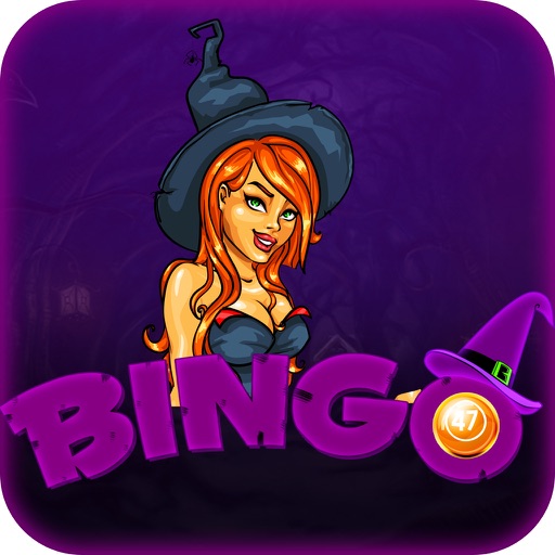 Wizard Bingo Pro Icon