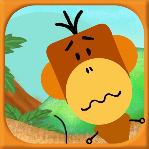 Tiggly Safari: Preschool Shapes Learning Game