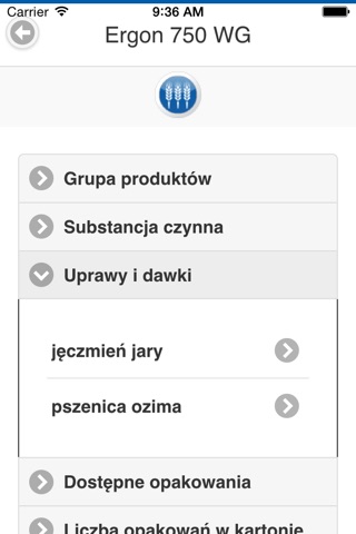 ŚOR i Nawozy Sumi Agro Poland screenshot 2