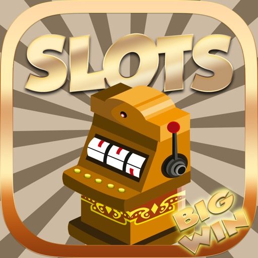 7 7 7 A Big Win Gambling Las Vegas - FREE Slots Game icon