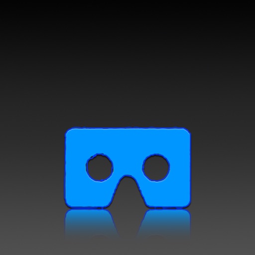 MazeVR 3D for Google Cardboard iOS App