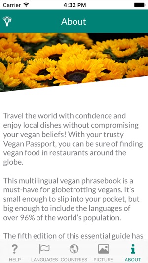 Vegan Passport(圖5)-速報App