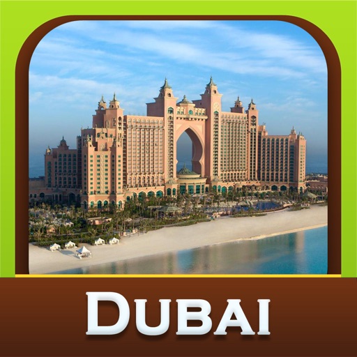 Dubai City Travel Guide