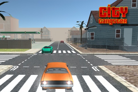 City Gangster screenshot 4