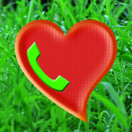 LoveCall - one touch speed dial ( for sweetheart and couples ) icon