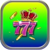 King 777 of Las Vegas - Spin & Win!